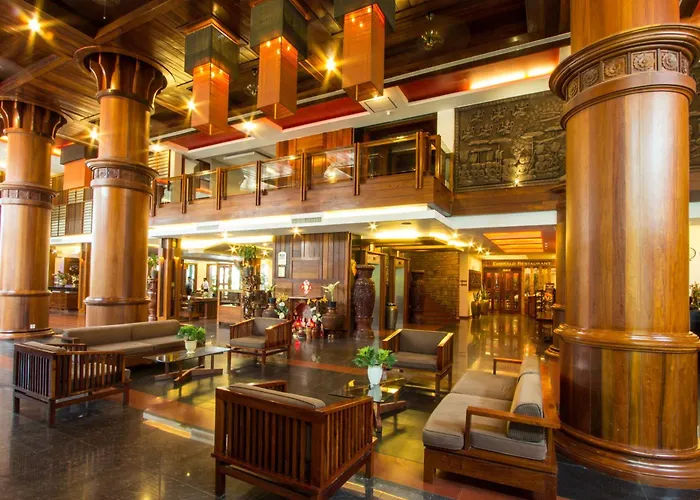Royal Empire Siem Reap