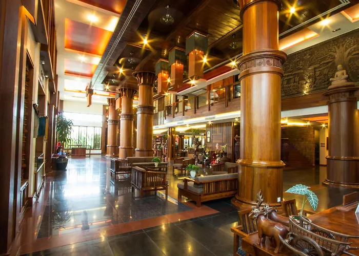 Royal Empire Siem Reap