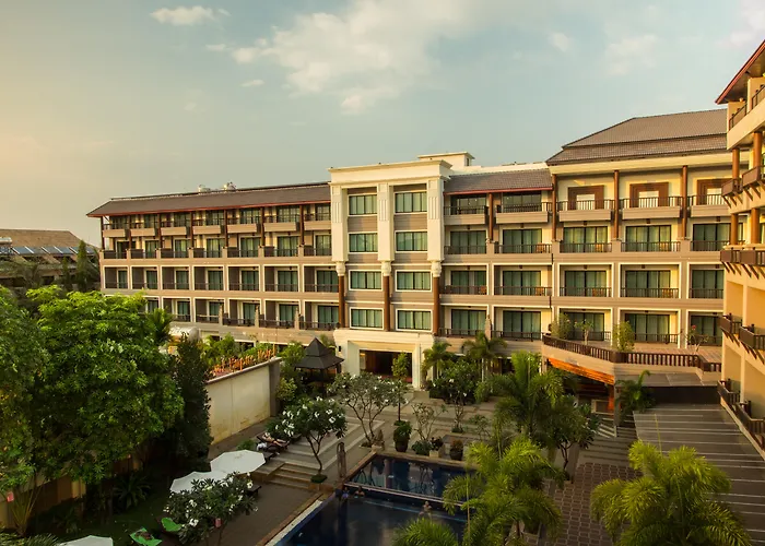 Hotel Royal Empire