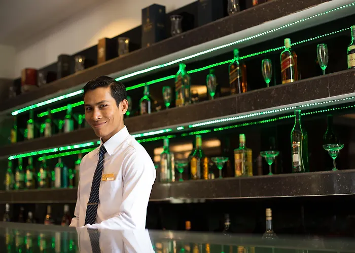 Royal Empire Hotel Siem Reap
