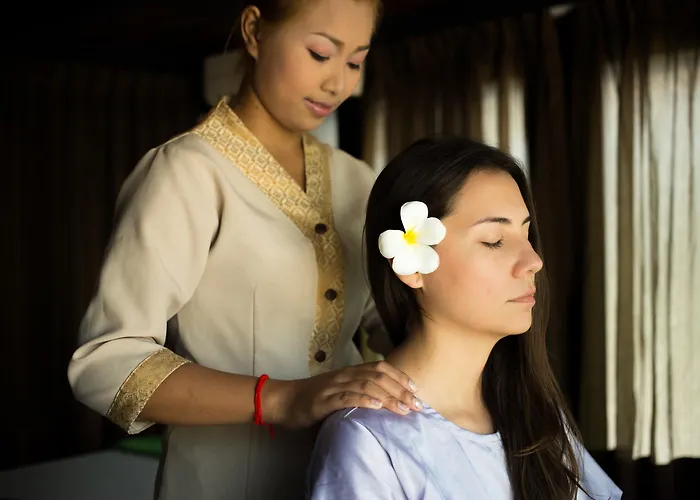 Royal Empire 4* Siem Reap