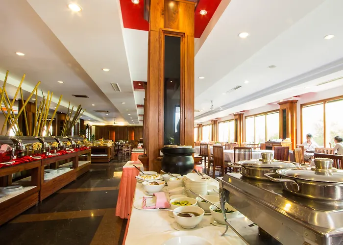 Royal Empire Hotel Siem Reap