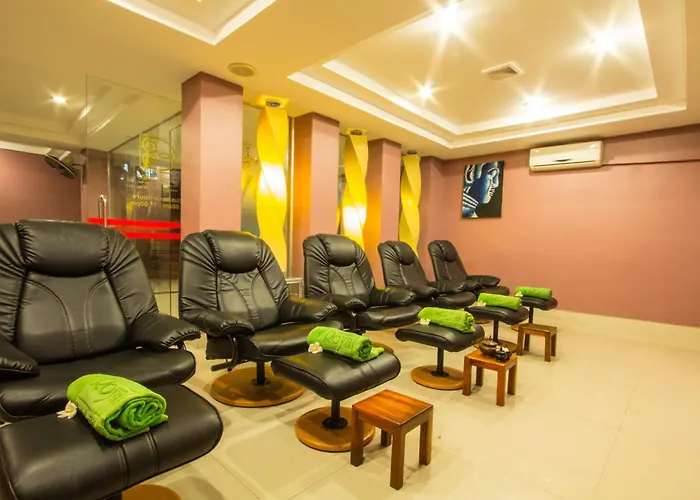 Royal Empire Siem Reap