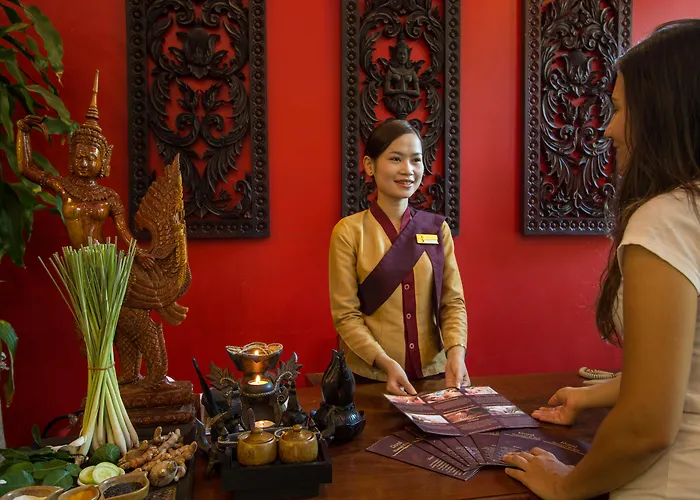 Royal Empire Hotel Siem Reap