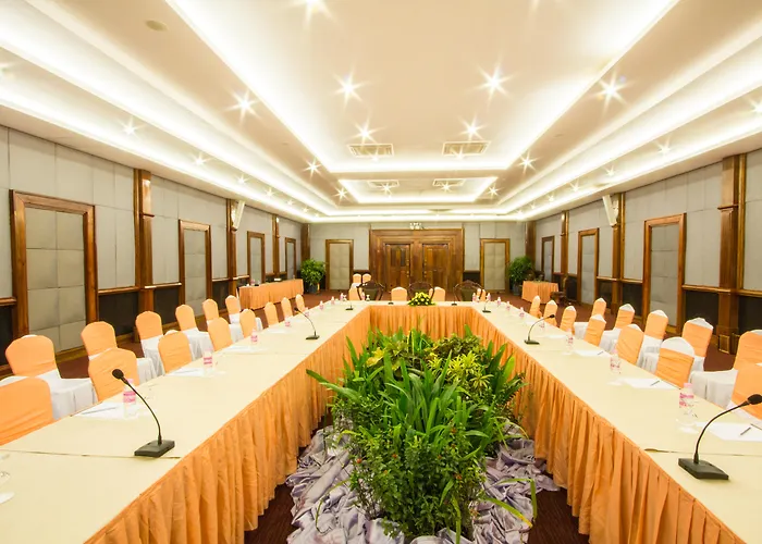 Hotel Royal Empire 4*