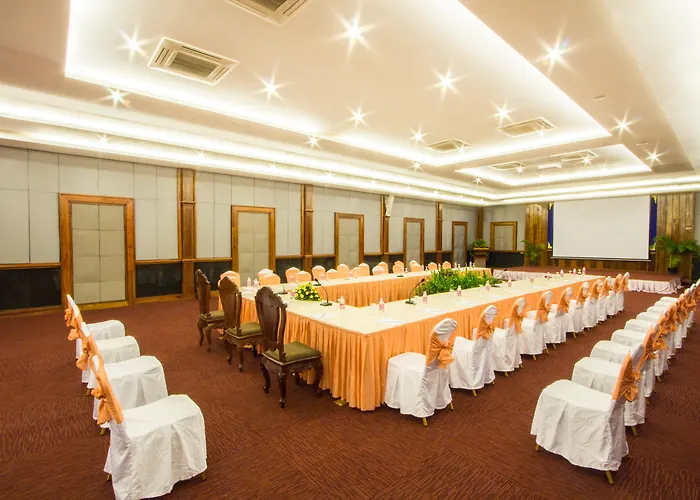 Royal Empire Siem Reap