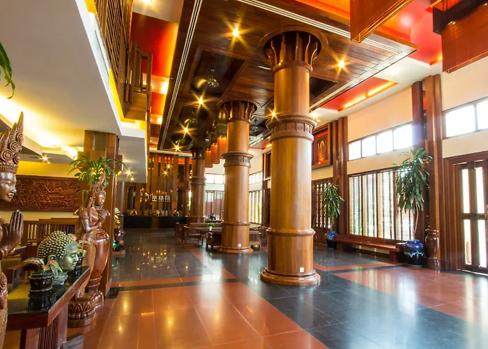 Hotel Royal Empire 4*