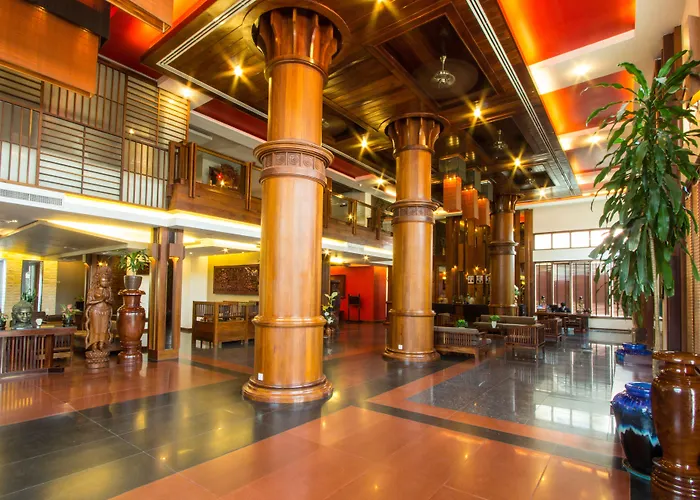 Royal Empire Siem Reap