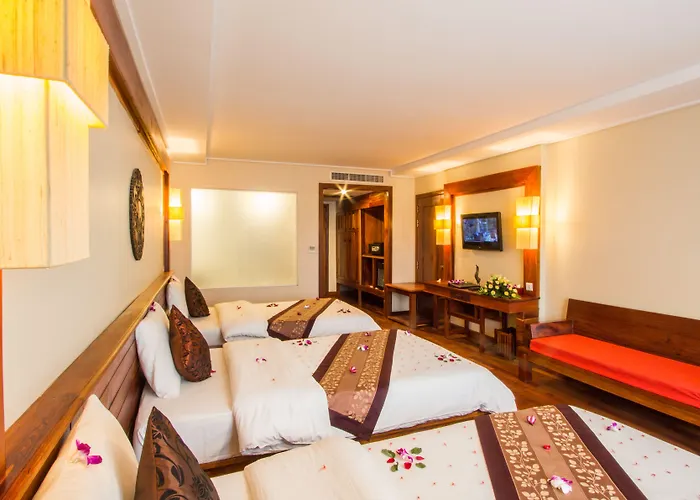 Royal Empire Siem Reap