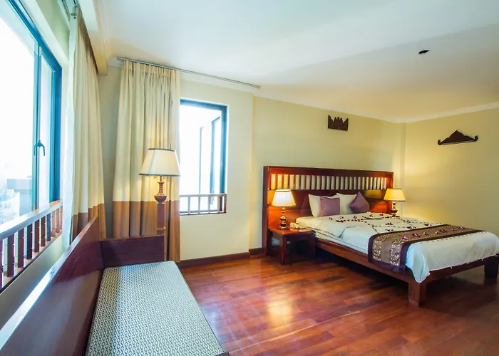 Hotel Royal Empire
