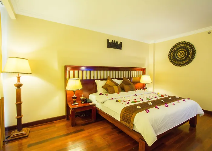 Hotel Royal Empire 4*