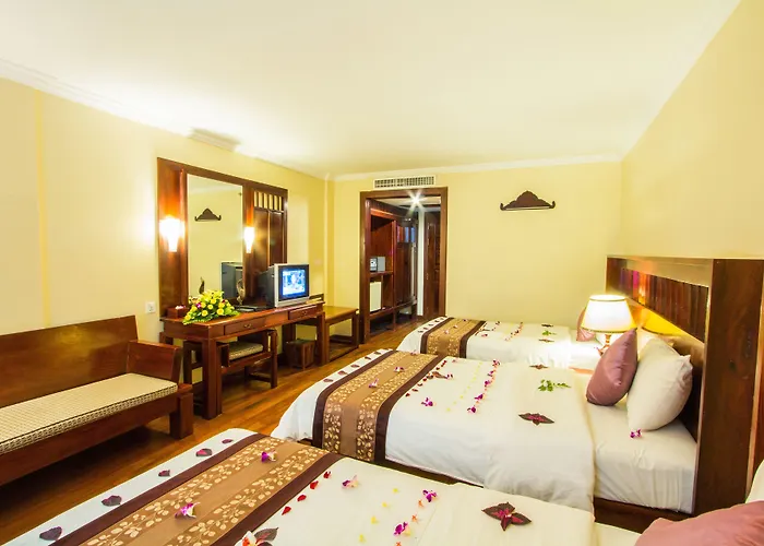 Hotel Royal Empire 4*