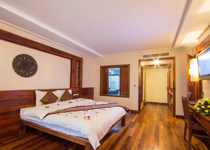 Hotel Royal Empire