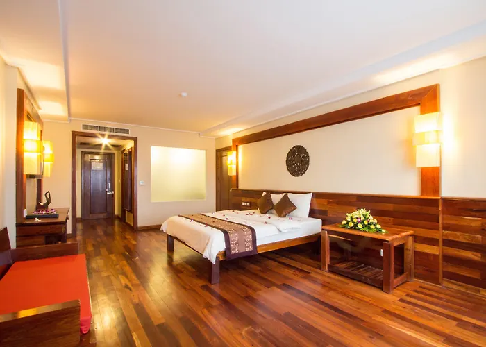 Hotel Royal Empire