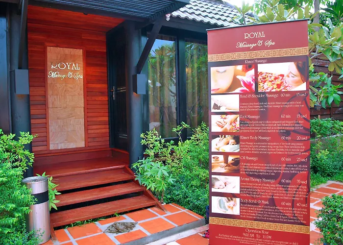 Royal Empire Siem Reap