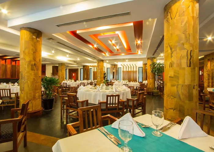 Royal Empire Hotel Siem Reap