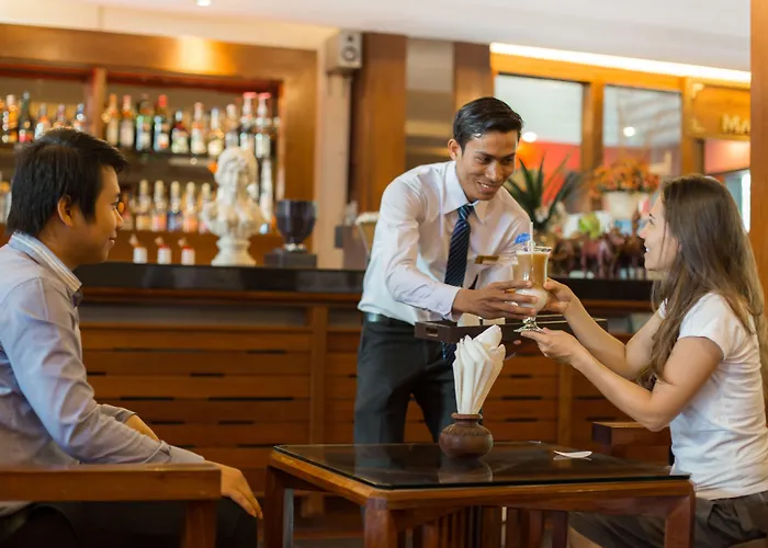 Royal Empire Siem Reap