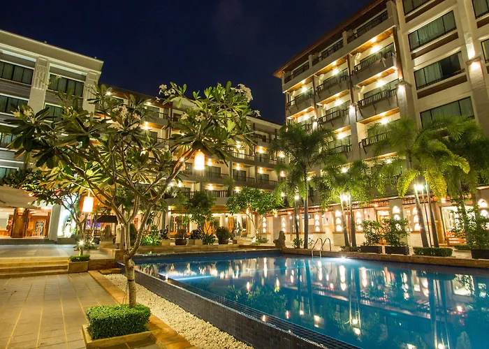 Royal Empire Hotel