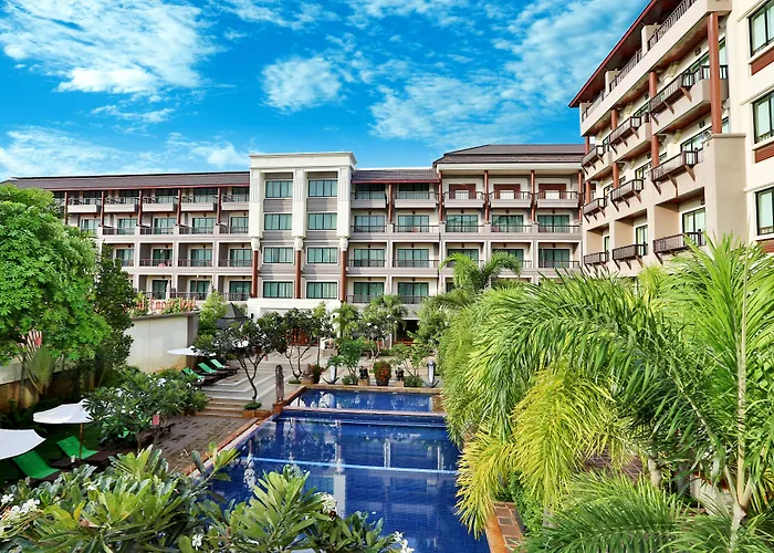 Hotel Royal Empire 4*