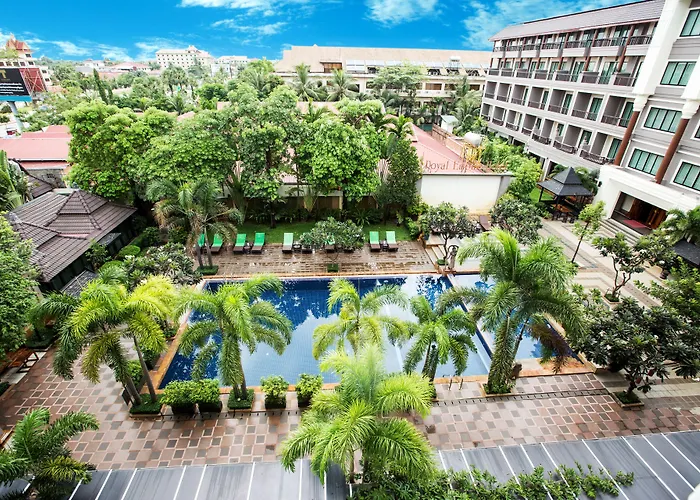 Royal Empire Hotel