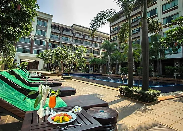 Royal Empire Siem Reap